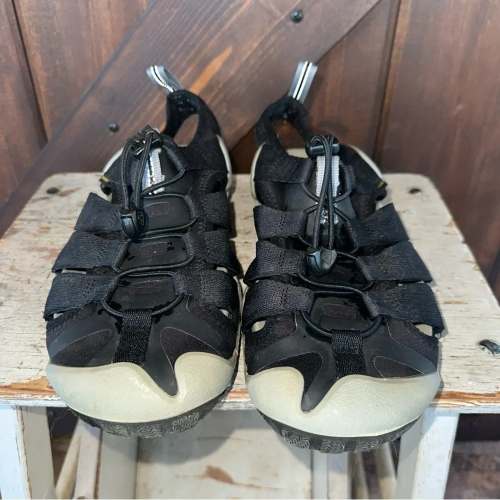 Keen men cnx